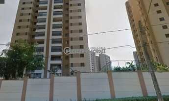 Imagem 3: Apartamento Padrão Jardim Nova Aliança Sul apartamento bastante amplo, todo reformado<b