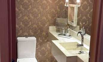 Imagem 7: Direto com o PROPRIETÁRIO Apto jardim São Caetano - Padrão superior, fino acabamento