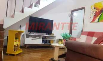 Imagem: Casa terrea de 130m² com 4 quartos em Mandaqui