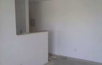 Imagem 2: Apartamento de 50 metros, Novo, Contra Piso, Utinga, Santo André