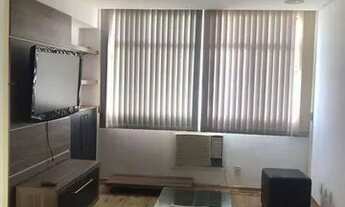 Imagem 2: Apartamento com 2 quartos à venda, 80m² - Leblon - Rio de Janeiro/RJ