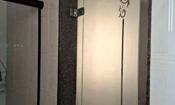 Imagem 2: Apartamento com 3 dorm. para LOCAÇÃO, 106 m² por R$ 4.530/mês - Jardim Bonfiglioli - O ba