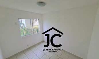 Imagem 3: Alugo apto Térreo com Garden no Condomínio Ideal Torquato