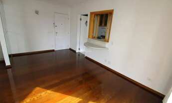 Imagem 2: Lindo apartamento com 1 dormitório, 1 suíte e 1 vaga, ótima localização, lazer!!!