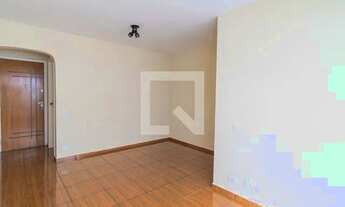 Imagem 2: Apartamento para Aluguel - Jabaquara, 2 Quartos, 68 m2