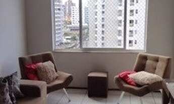 Imagem: Apartamento para venda em Meireles - Fortaleza