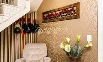 Imagem 4: Cobertura para venda com 208 metros quadrados com 3 quartos em Santana - Porto Alegre - RS