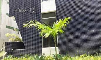 Imagem 2: Apartamento para aluguel com 2 quartos em Costa Azul - Salvador - BA