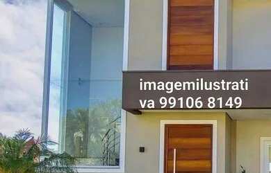 Imagem 3: Venha construir sua casa terreno + Construção