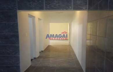 Imagem 5: Jacareí - Casa Padrão - Parque dos Príncipes