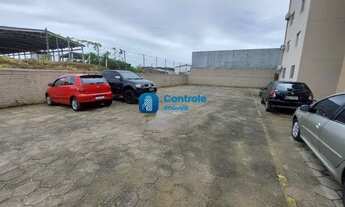 Imagem 6: Apartamento térreo à venda, com 02 dormitórios, 01 vaga no bairro Caminho Novo /Palhoça