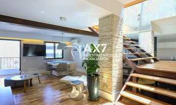 Imagem 4: SãO PAULO - Apartamento Padrão - Itaim Bibi