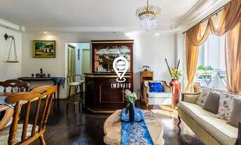 Imagem 3: Apartamento à venda, 4 quartos, 2 suítes, 2 vagas, Vila Clementino - São Paulo/SP