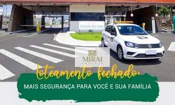 Imagem 4: Terreno à venda, 539 m² por R$ 435.000,00 - Condomínio Terras do Vale - Caçapava/SP