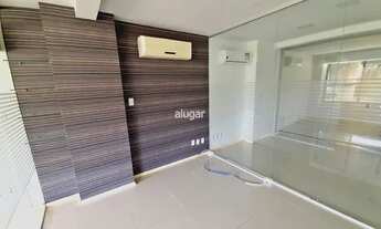 Imagem 6: Sala Aérea Interlagos Caxias do Sul