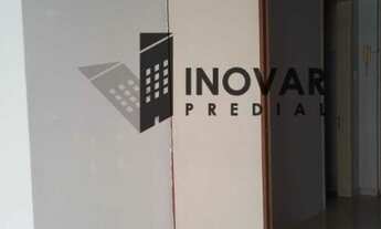 Imagem 5: Sala comercial para locação com aproximadamente 25m² situada no principal prédio comercial