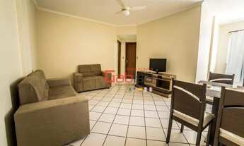 Imagem 3: Apartamento com 2 dormitórios para alugar, 75 m² por R$ 3.000/mês - Braga - Cabo Frio/RJ