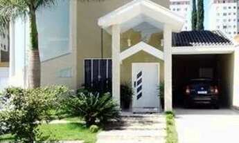 Imagem: Sobrado com 3 dormitórios à venda, 190