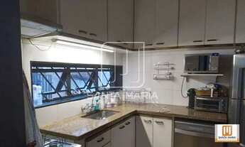 Imagem 5: Casa (sobrado na rua) 4 dormitórios/suite, cozinha planejada, portaria 24 horas, elevador