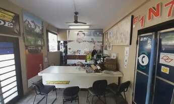 Imagem: Araçatuba - Galpão/Depósito/Armazém