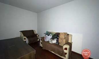 Imagem 3: Apartamento com 3 dormitórios para alugar, 62 m² por R$ 2.310,00/mês - Buritis - Belo Hori