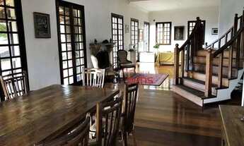 Imagem: Casa com 3 dormitórios à venda, 532 m²