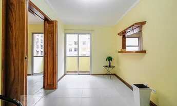 Imagem 2: Apartamento para Aluguel - Consolação, 1 Quarto, 42 m2