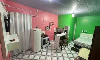 Imagem 4: Aluga se apartamento mobiliado diária