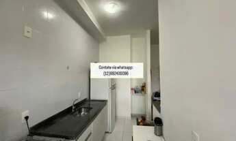 Imagem 3: Apartamento em Jardim San Marino - 2 quartos