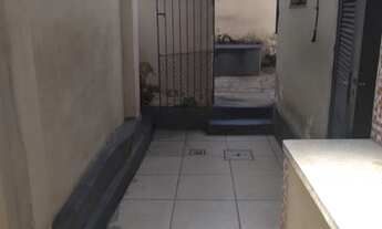 Imagem 5: Casa de vila para aluguel possui 55 metros quadrados com 1 quarto