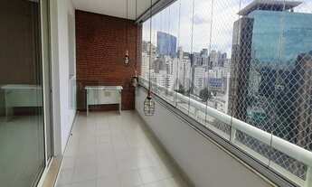 Imagem 2: SÃO PAULO - Apartamento Padrão - ITAIM BIBI