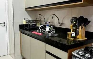 Imagem 6: Apartamento no Fiorde Renascença| 4 Suítes| Nascente e Mobiliado