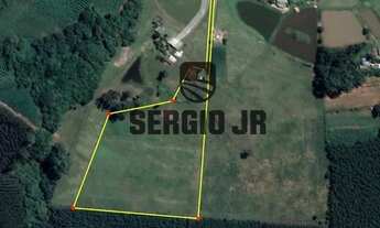 Imagem 2: Sítio com 2,2h, galpão e açude em Triunfo