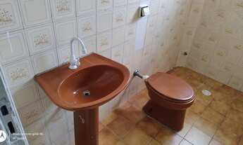 Imagem 7: Lindo sobrado rua Joao rios - V. Albertina aluguel, 60 m² c 2 dormitórios, sala, 2 vagas