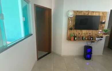 Imagem 6: Casa ao Lado JAIARA lote Inteiro Só 235MIL