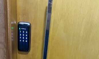 Imagem 6: Apartamento semi mobiliado em Piedade