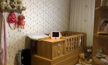 Imagem: Sobrado com 3 dormitórios à venda por