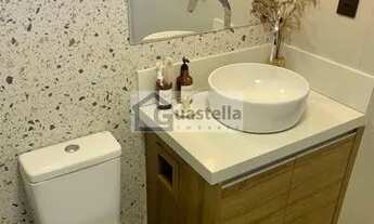 Imagem 6: Apartamento em Jardim - Santo André