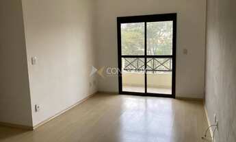 Imagem 2: Apartamento - Taquaral - Campinas