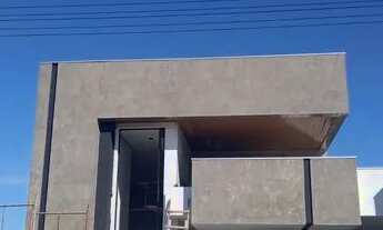 Imagem 1: Casa à venda no bairro Jardim Imperial - Cuiabá/MT