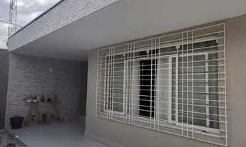 Imagem: Casa com 3 dormitórios à venda, 174 m²