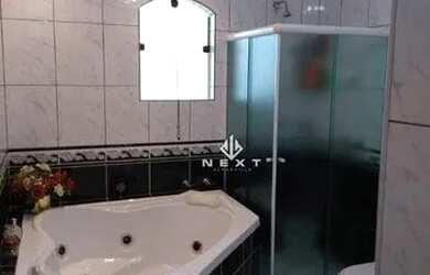 Imagem 6: Casa com 5 dormitórios à venda, 520 m² por R$ 3.880.000,00 - Residencial Cinco (Alphaville