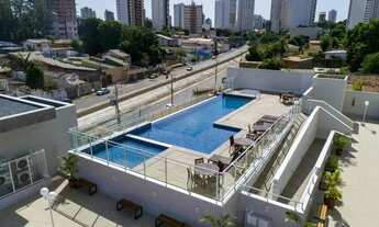 Imagem 2: Apartamento à venda no bairro Goiabeira - Cuiabá/MT