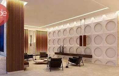 Imagem 5: Apartamento com 4 dormitórios à venda, 237 m² por R$ 1.800.000 - Jardim Ilhas do Sul