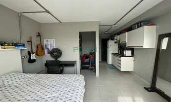 Imagem 4: STUDIO - SANTO AMARO