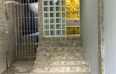 Imagem 2: Casa em dois unidos - Aluguel R$ 900,00