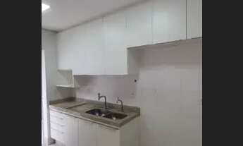 Imagem 3: Sala Integrada à Cozinha; -Lavabo; -Lavanderia; -Armário Embutido em Todos os