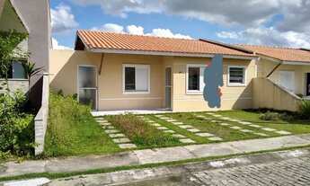 Imagem: Casa de 3/4 pra alugar no Viva mais Master