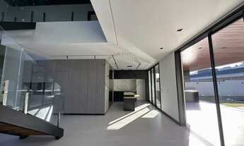 Imagem 5: Casa a venda em Condomínio Reserva do Paratehy - São José dos Campos