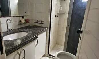 Imagem 4: Apartamento para aluguel com 54 metros quadrados com 1 quarto em Rio Vermelho - Salvador